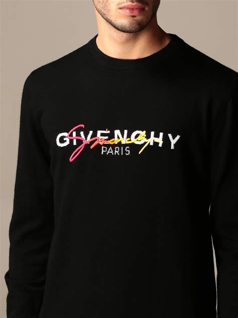 maglia givenchy paris uomo|Givenchy Men's Clothing at Neiman Marcus.